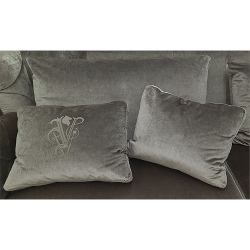 Диван и кресло WIB WILBUR