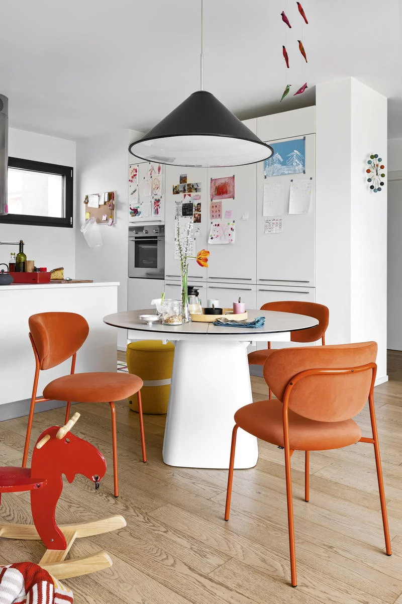 Стул COZY CB2135