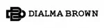 DIALMA BROWN